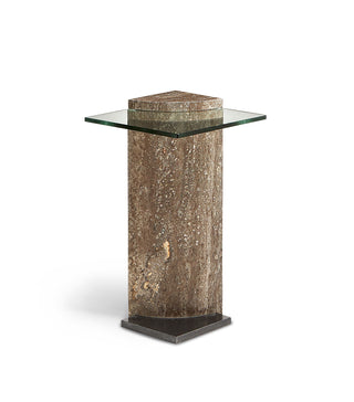 Maitland Smith 8376-32 - Stratus Side Table