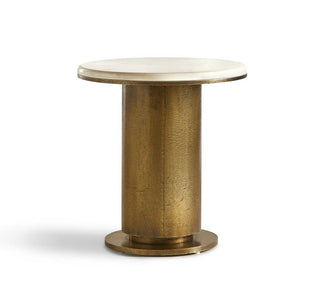 8377-32 - Halo Side Table