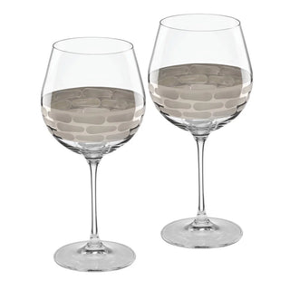 Truro Red Wine Set of 2