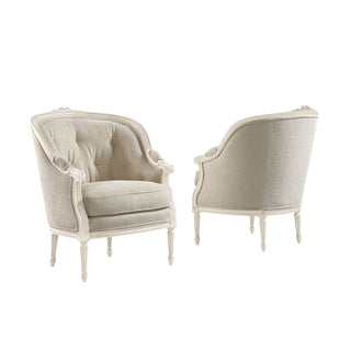 CRETE UPHOLSTERED CHAIR 8647