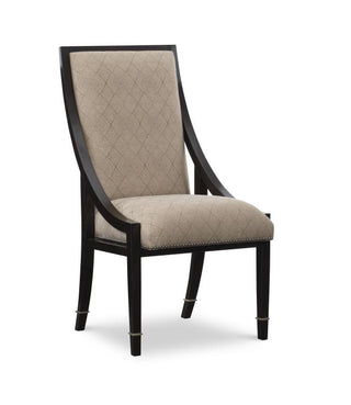 Maitland Smith 88-0345 - BOLERO SIDE CHAIR