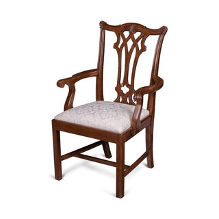 89-0201 - Camden Arm Chair (SH00-501800A)