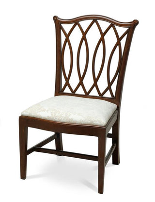 89-0302 - Patron Side Chair (SH25-020917)