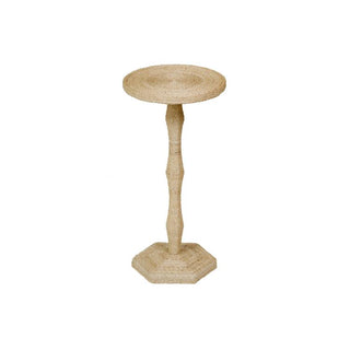 89-0403 - Abaca Spot Table (SH07-061319)