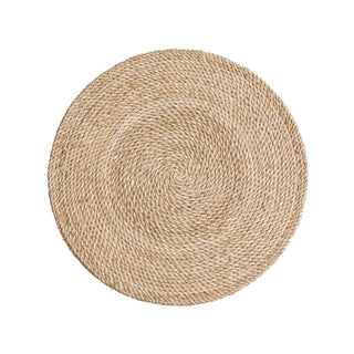 89-0403 - Abaca Spot Table (SH07-061319)