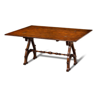 89-0707 - Meadow Dining Table (SH03-121906)