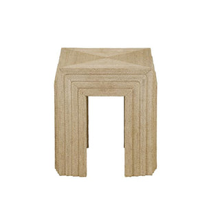 89-1006 - Abaca End Table (SH06-012021)