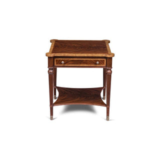 89-1007 - Carter Side Table (SH06-012102M)