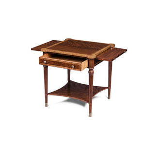 89-1007 - Carter Side Table (SH06-012102M)