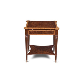 89-1007 - Carter Side Table (SH06-012102M)