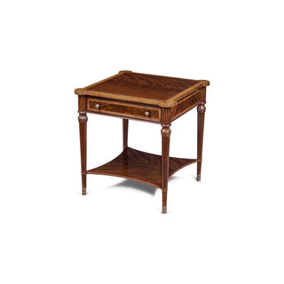 89-1007 - Carter Side Table (SH06-012102M)