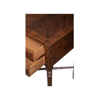 89-1008 - Dixon End Table (SH06-020911M)