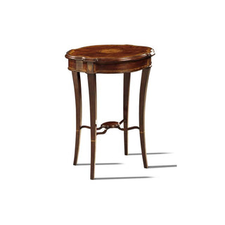 89-1009 - Foal End Table (SH06-021606M)