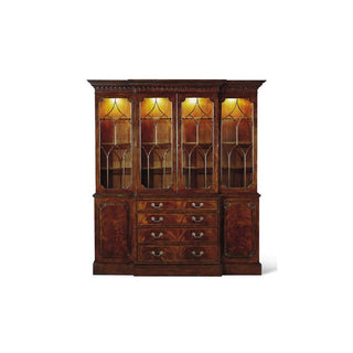 Maitland Smith 89-1201 - Jessica Display Cabinet (SH12-012303M)