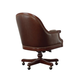 89-1404 - Marcio Desk Chair (SH27-070116M-L)