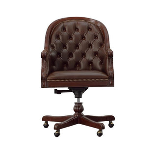 89-1404 - Marcio Desk Chair (SH27-070116M-L)