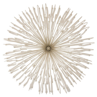 Tilda Large Chandelier Whitewash Stained Wood Indoor Lighting