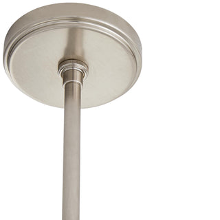 Vintage Silver Keifer Large Chandelier -  EMAIL FOR SPECIAL PRICING UP TO 60% OFF