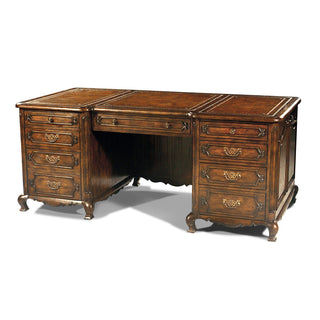 Aston Court Wesley Writing Desk