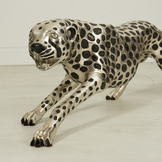 Bronze Cheetah