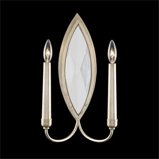 Petaline Two-Light Wall Sconce AJC-9417