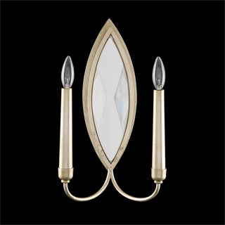 Petaline Two-Light Wall Sconce AJC-9417