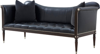 Theodore Alexander Brent Settee AL45053.0EDW