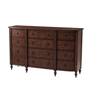 NASEBY DRESSER AL60047