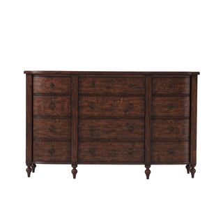 NASEBY DRESSER AL60047