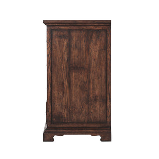 HAYWOOD CHEST AL60048