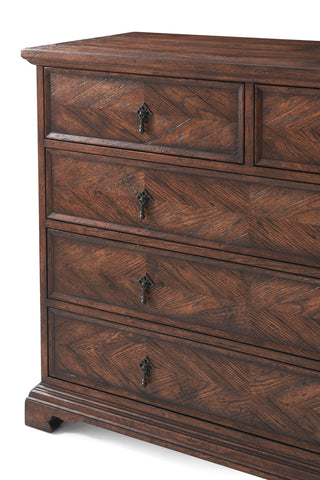 HAYWOOD CHEST AL60048