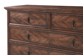 HAYWOOD CHEST AL60048