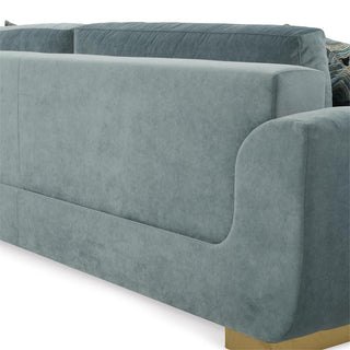 Venturi Sofa AMF-1778BBS-2225-AS