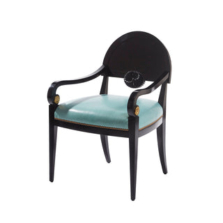 FRANCIS DINING ARM CHAIR