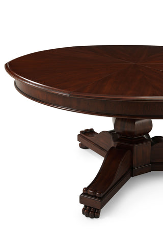 LEO JUPE DINING TABLE