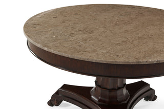 SUTTON DINING TABLE AXH54008.C105