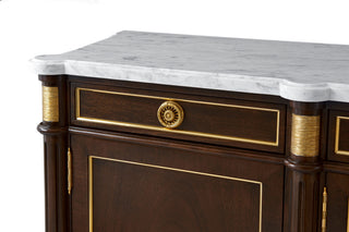 HAMILTON SIDEBOARD AXH61003.C105