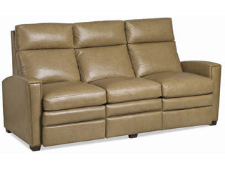 ACCLAIM POWER RECLINER SOFA-(2) RECLINERS