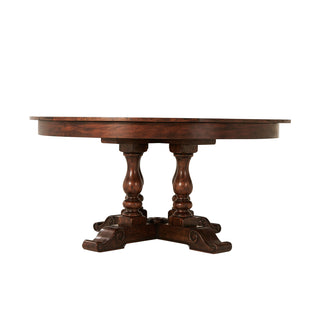 SYLVAN DINING TABLE CB54001
