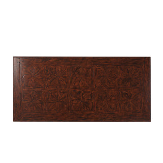 THE COUNTRY KITCHEN DINING TABLE CB54006