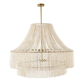 HANNIE LARGE CHANDELIER