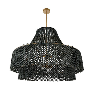 HANNIE LARGE CHANDELIER