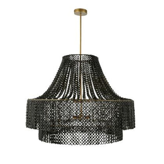 HANNIE LARGE CHANDELIER