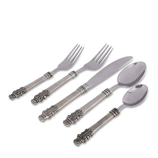 Medici Lunch Flatware