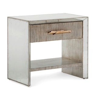 Moon Shadow Nightstand
EUR-01-0488