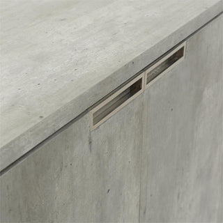 Silvio Piazza Credenza EUR-04-0711