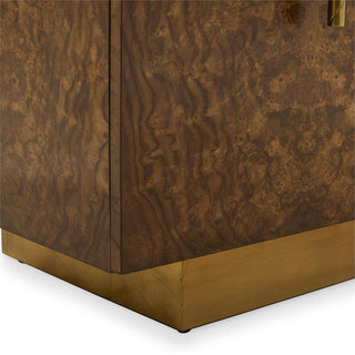 John Richard  Torino Four-Door Credenza EUR-04-0778