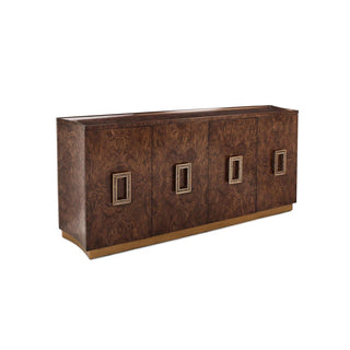 Elwyn Four-Door Credenza EUR-04-0879