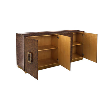 Elwyn Four-Door Credenza EUR-04-0879