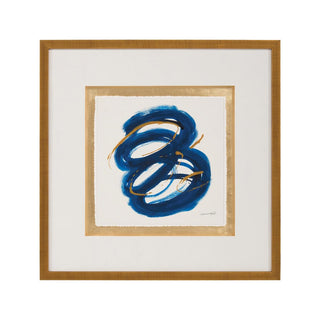 Dyann Gunter's Blue And Gold III GBG-1055C